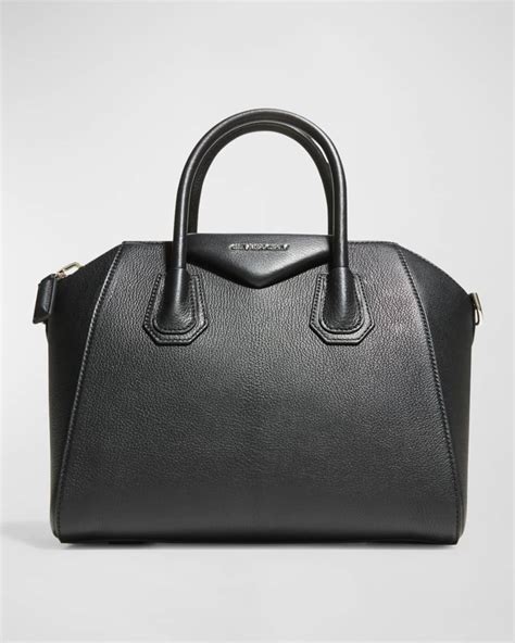 givenchy antigona mini grained leather bag|Givenchy antigona shopper.